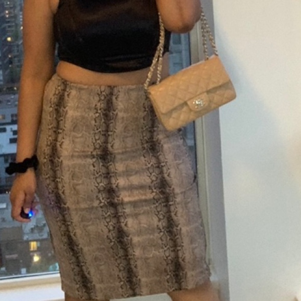 Skirt